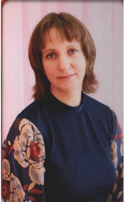 Педагогический работник Фомичева Татьяна Евгеньевна Педагогический работник Фомичева Татьяна Евгеньевна